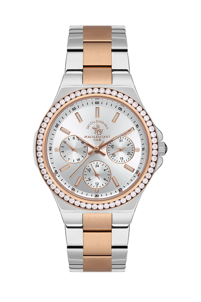 SANTA BARBARA POLO SB.1.10505-5 women WATCH