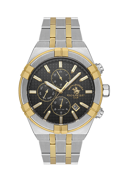 SANTA BARBARA POLO SB.1.10508-5 men WATCH