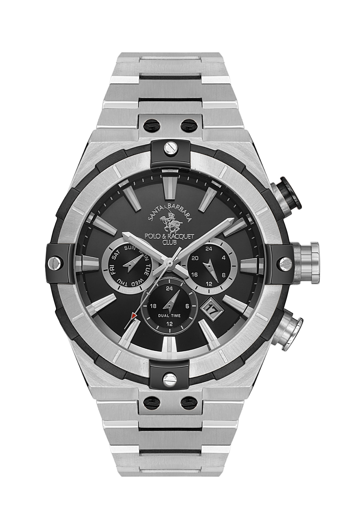 SANTA BARBARA POLO SB.1.10509-1 men WATCH