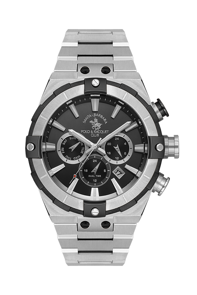 SANTA BARBARA POLO SB.1.10509-1 men WATCH