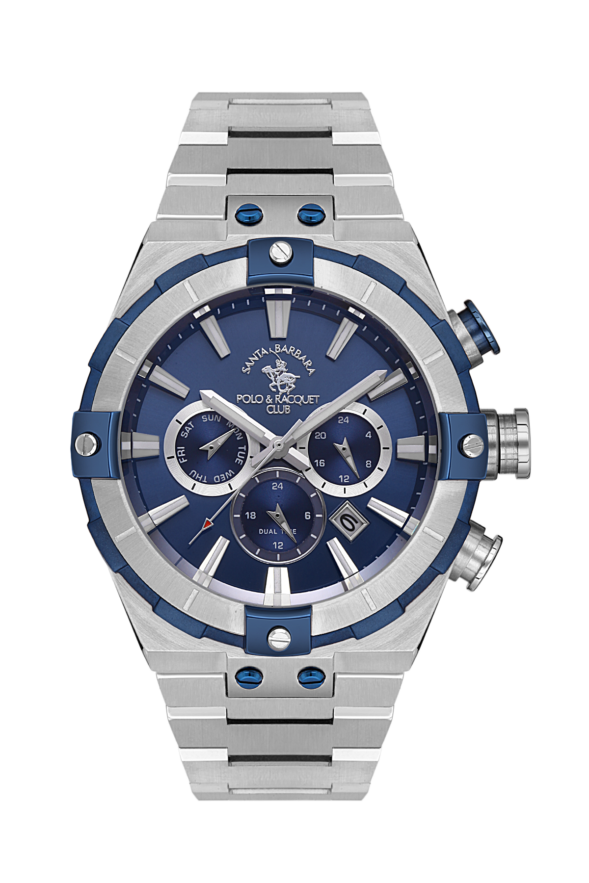 SANTA BARBARA POLO SB.1.10509-2 men WATCH