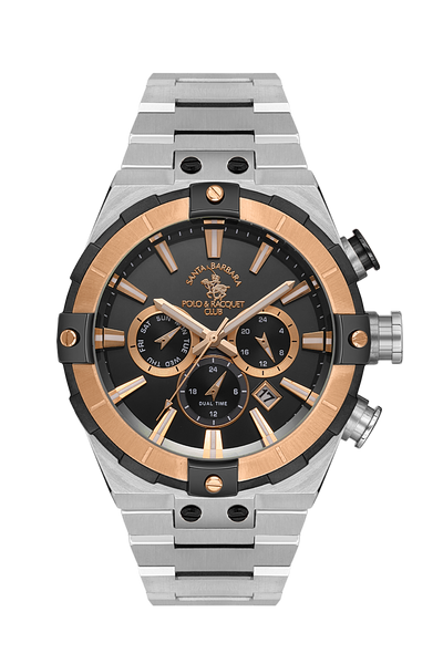 SANTA BARBARA POLO SB.1.10509-3 men WATCH