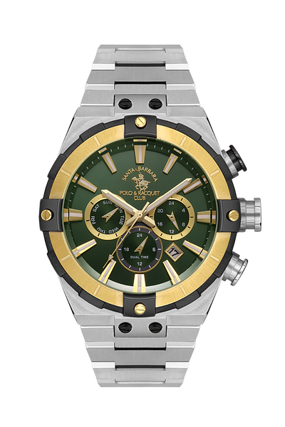 SANTA BARBARA POLO SB.1.10509-4 men WATCH