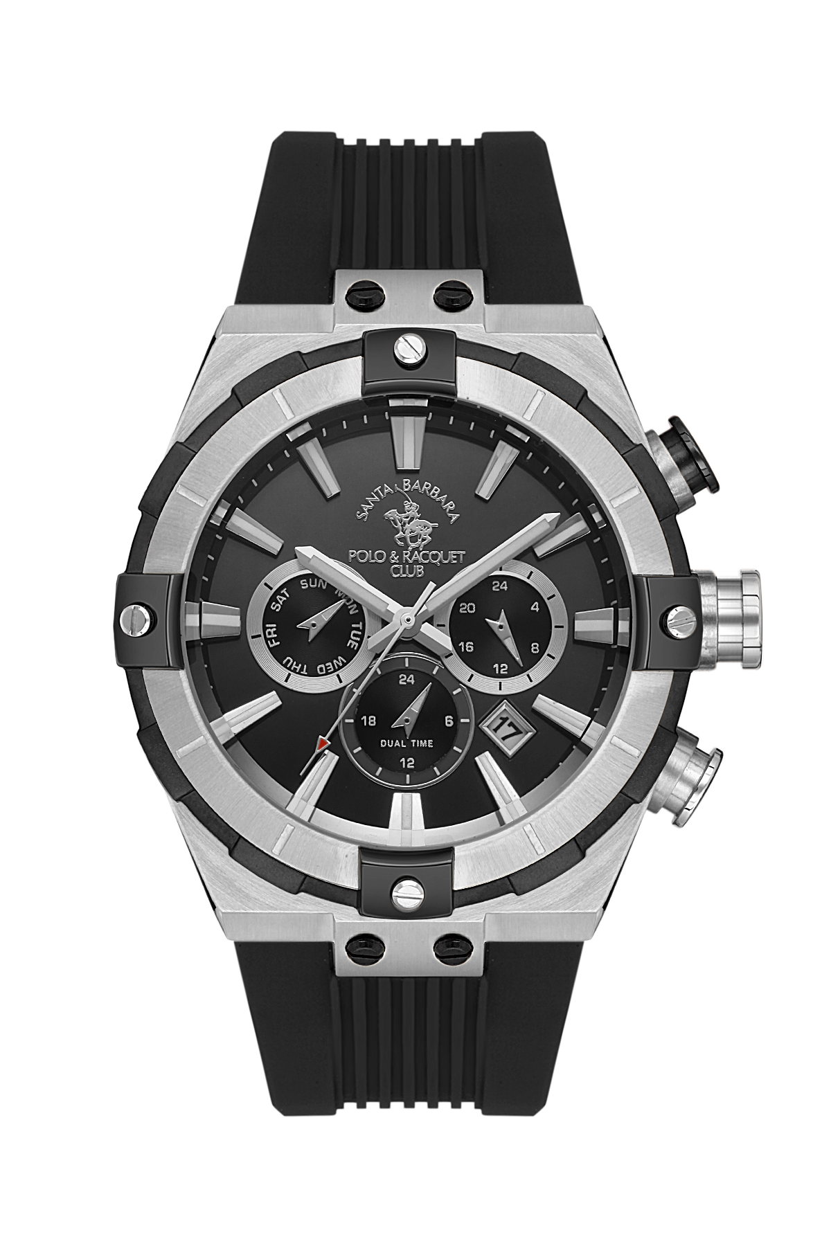SANTA BARBARA POLO SB.1.10510-1 men WATCH