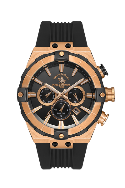SANTA BARBARA POLO SB.1.10510-4 men WATCH