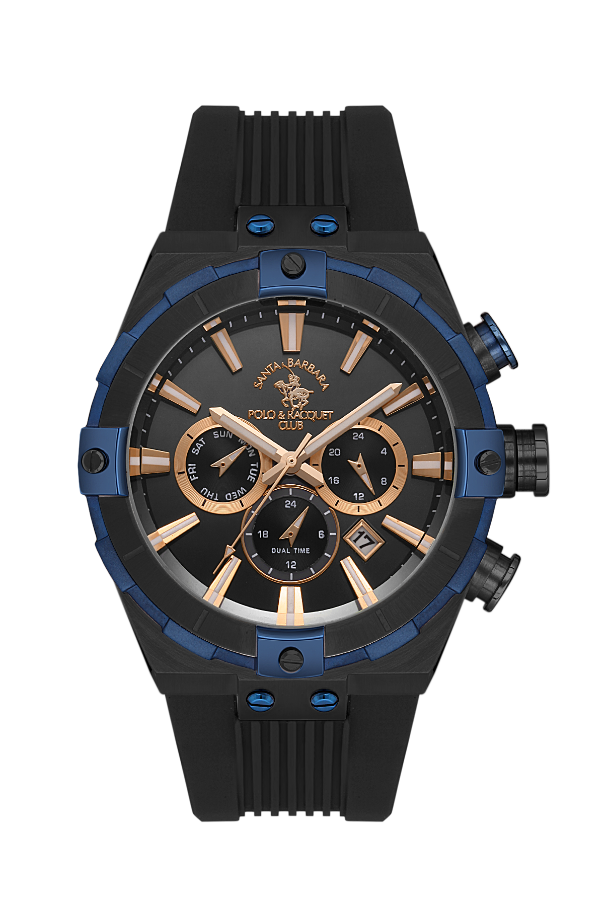 SANTA BARBARA POLO SB.1.10510-5 men WATCH