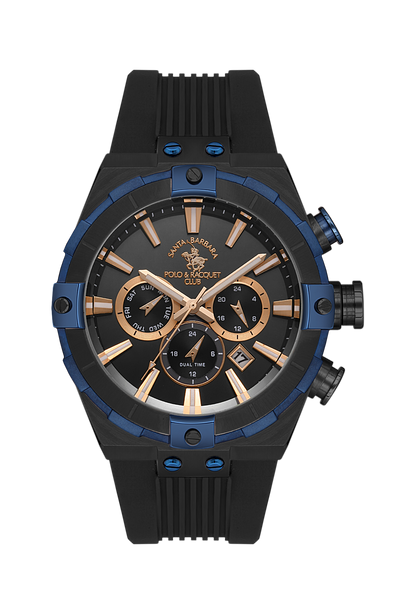 SANTA BARBARA POLO SB.1.10510-5 men WATCH