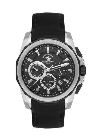 SANTA BARBARA POLO SB.1.10511-1 men WATCH