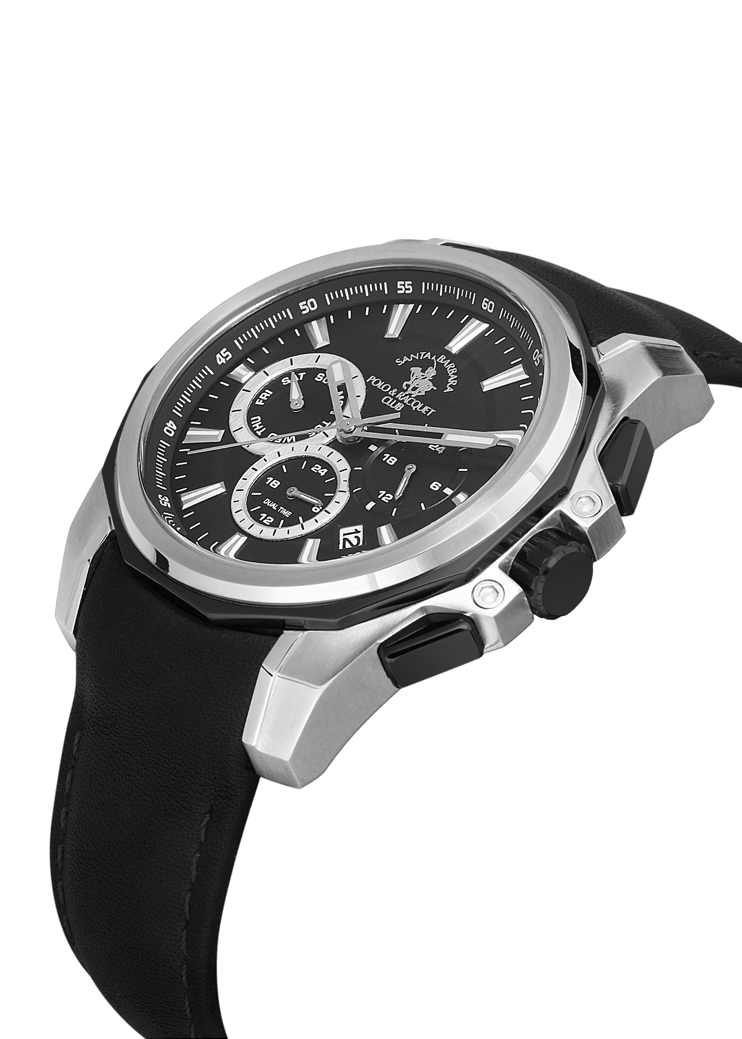 SANTA BARBARA POLO SB.1.10511-1 men WATCH