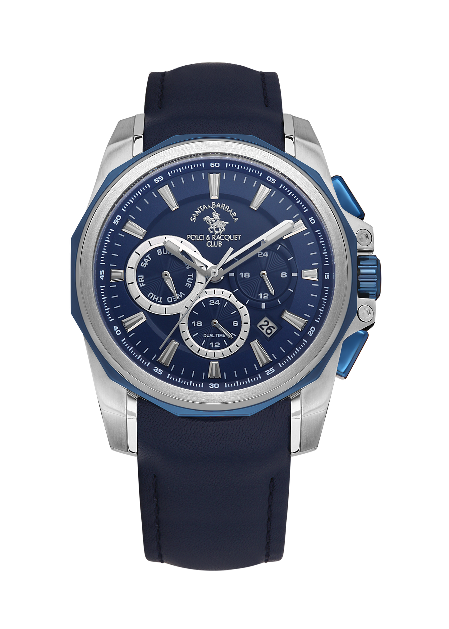 SANTA BARBARA POLO SB.1.10511-2 men WATCH