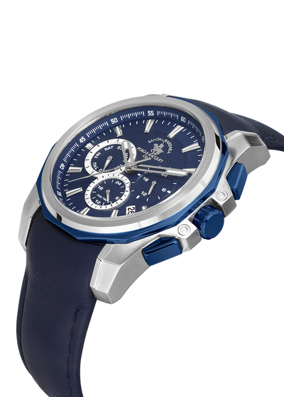 SANTA BARBARA POLO SB.1.10511-2 men WATCH