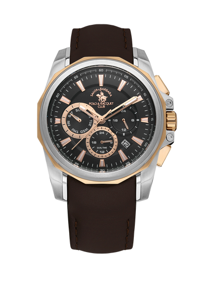 SANTA BARBARA POLO SB.1.10511-3 men WATCH