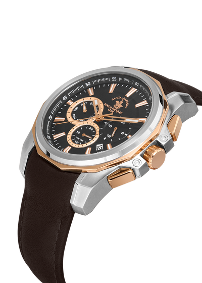 SANTA BARBARA POLO SB.1.10511-3 men WATCH
