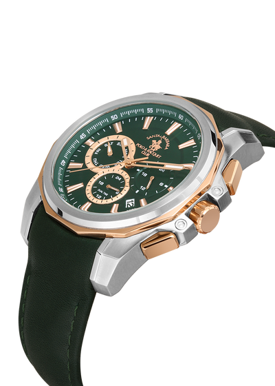 SANTA BARBARA POLO SB.1.10511-4 men WATCH