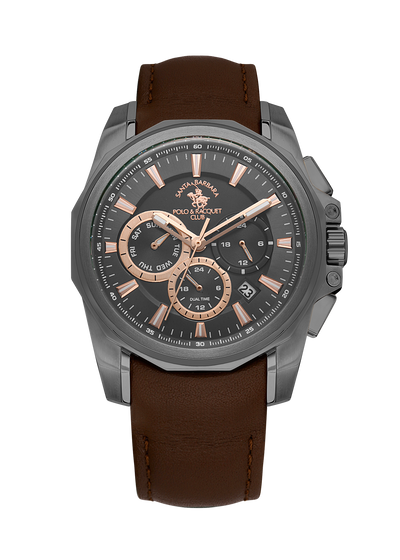 SANTA BARBARA POLO SB.1.10511-5 men WATCH