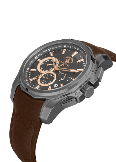 SANTA BARBARA POLO SB.1.10511-5 men WATCH