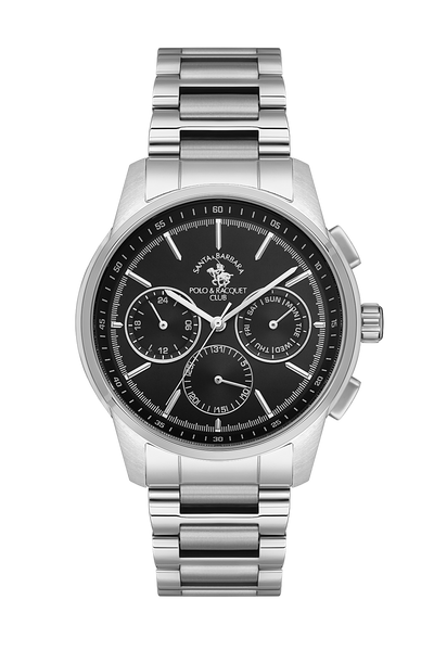 SANTA BARBARA POLO SB.1.10512-2 men WATCH