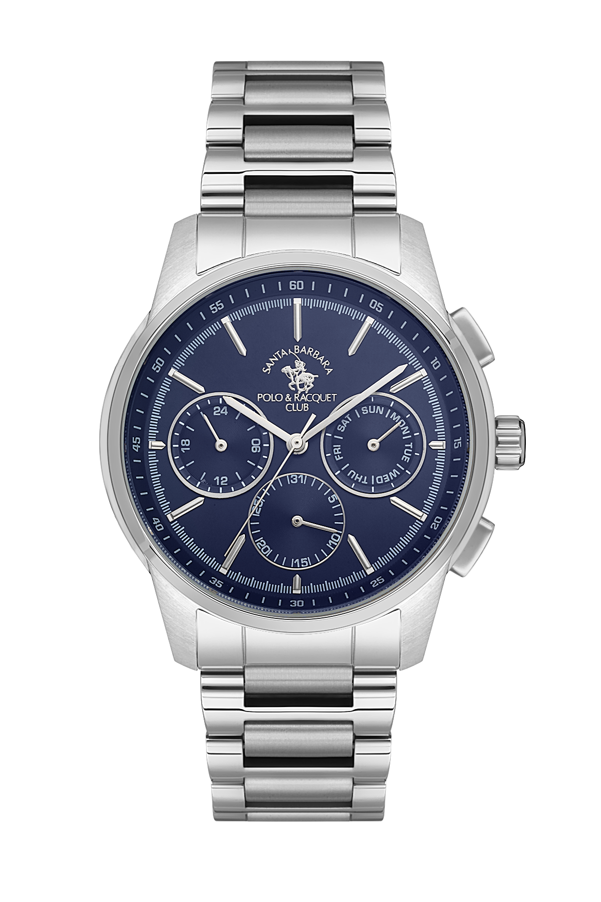 SANTA BARBARA POLO SB.1.10512-3 men WATCH