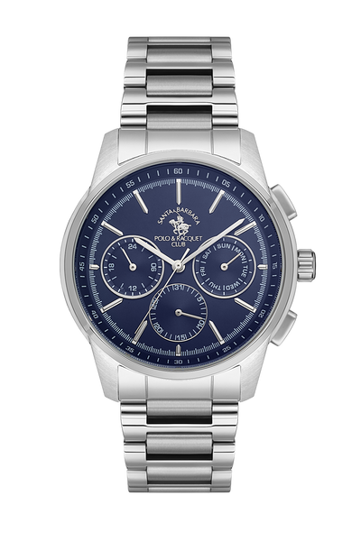 SANTA BARBARA POLO SB.1.10512-3 men WATCH