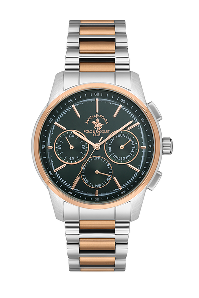 SANTA BARBARA POLO SB.1.10512-5 men WATCH