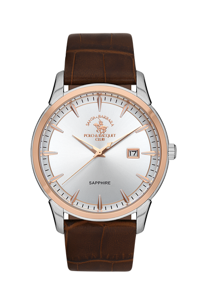 SANTA BARBARA POLO SB.1.10513-3 men WATCH