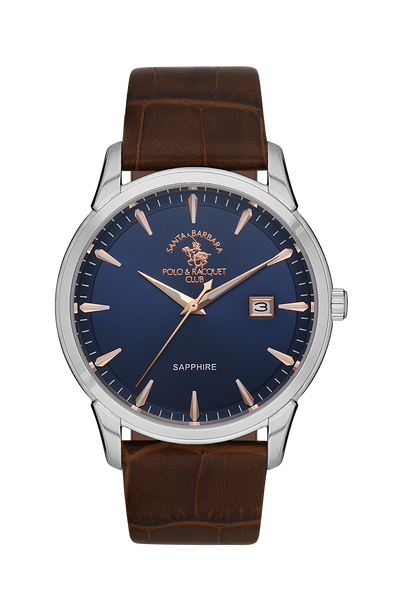 SANTA BARBARA POLO SB.1.10513-4 men WATCH