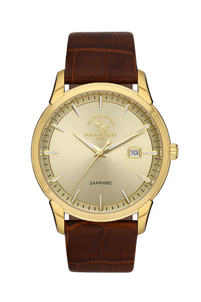 SANTA BARBARA POLO SB.1.10513-5 men WATCH