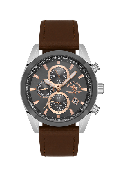 SANTA BARBARA POLO SB.1.10515-5 men WATCH