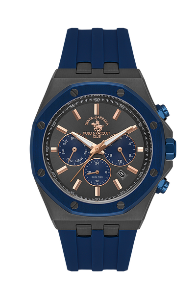 SANTA BARBARA POLO SB.1.10520-3 men WATCH