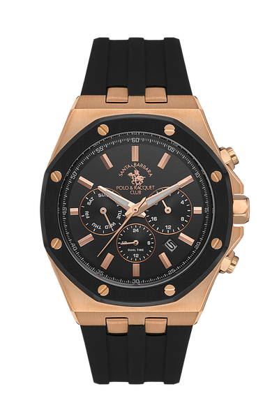SANTA BARBARA POLO SB.1.10520-4 men WATCH