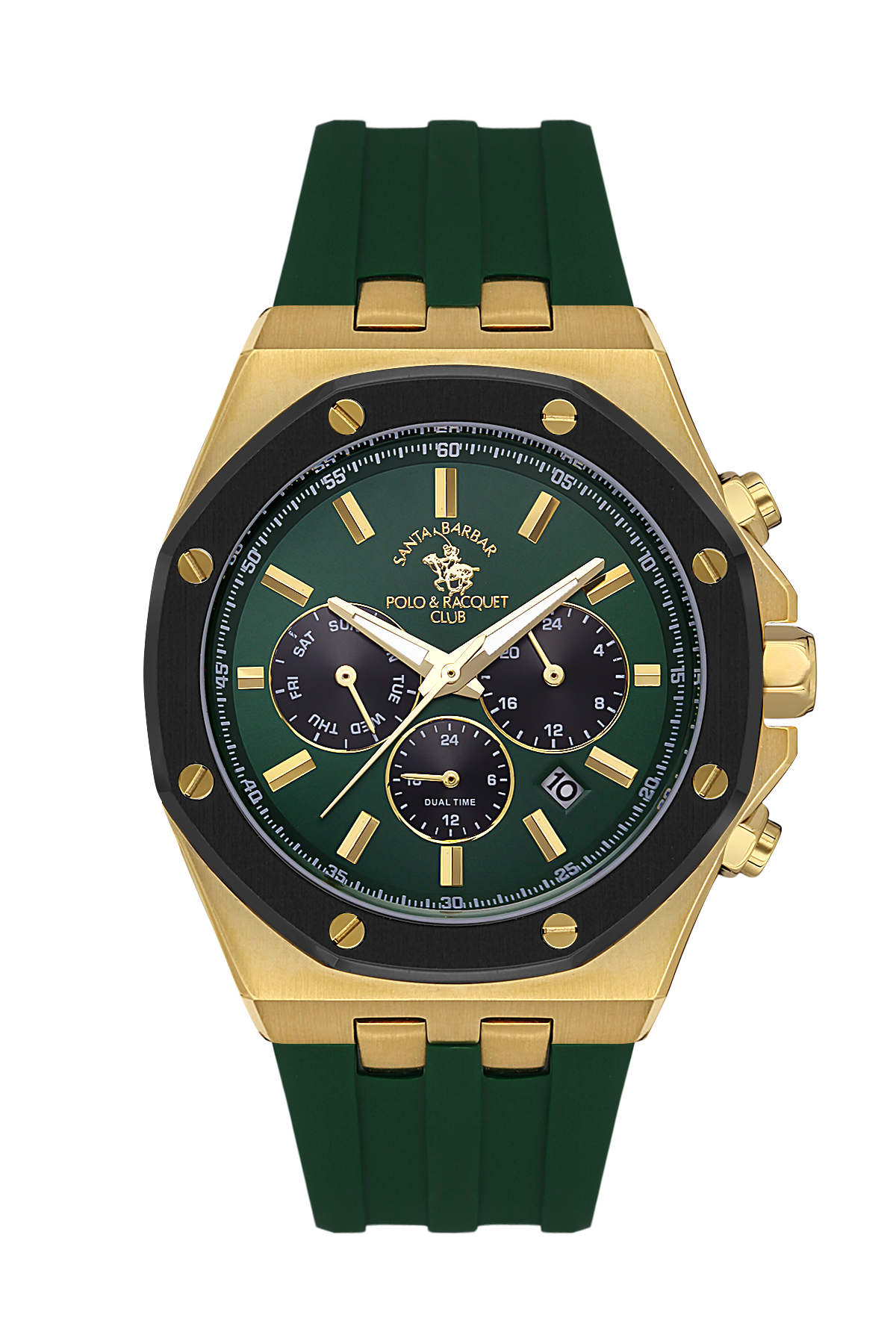 SANTA BARBARA POLO SB.1.10520-5 men WATCH