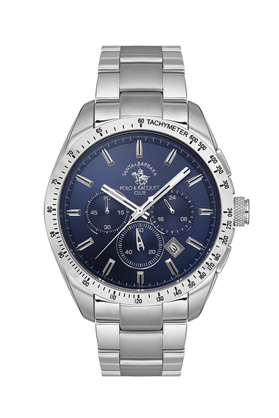 SANTA BARBARA POLO SB.1.10526-3 men WATCH