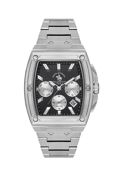 SANTA BARBARA POLO SB.1.10529-1 men WATCH
