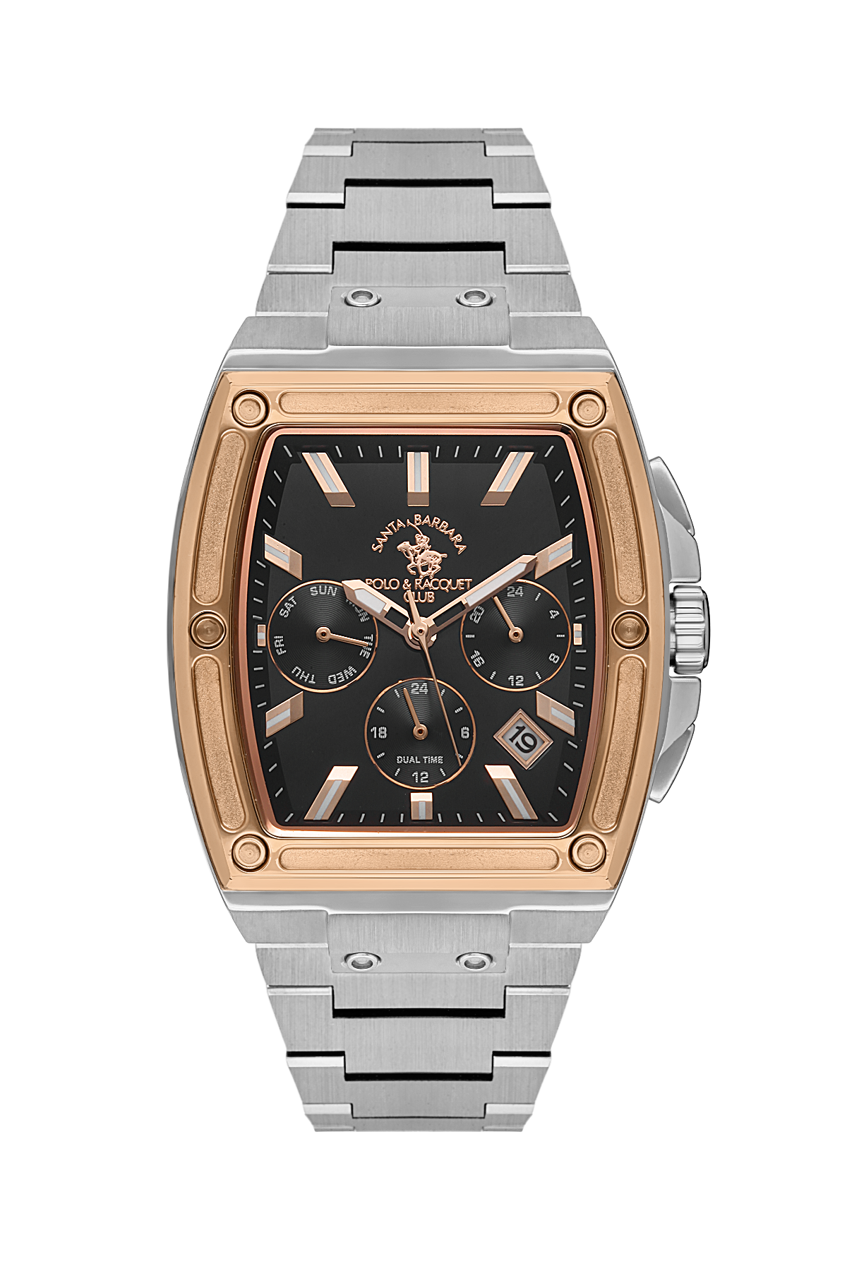SANTA BARBARA POLO SB.1.10529-4 men WATCH